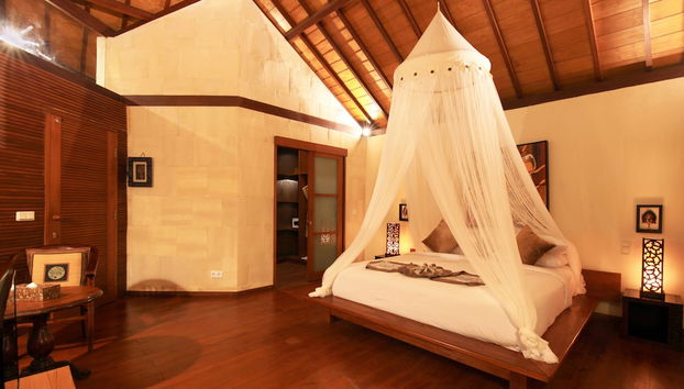 Baliana Villa Umalas - Foto 5, Habitación