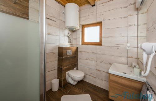 Domki Falabay - Foto 51