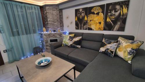 Anastasia's apartment with yard - Foto 3