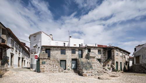 Casas Rossio by Casas com Estória Boutique Houses - Foto 1