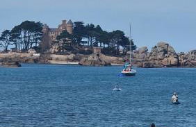 Gîte de Kerninon Maison spacieuse et lumineuse - Photo 36