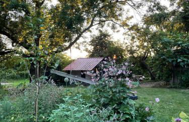 Thatched Brick House Near The River Schlei - Photo 14