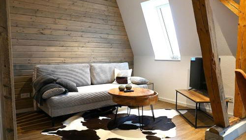 Weidehof Wohnung 2 - Foto 4