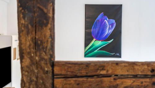 Ferienwohnung 1 - Foto 3