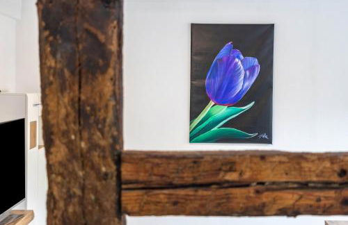 Ferienwohnung 1 - Foto 3