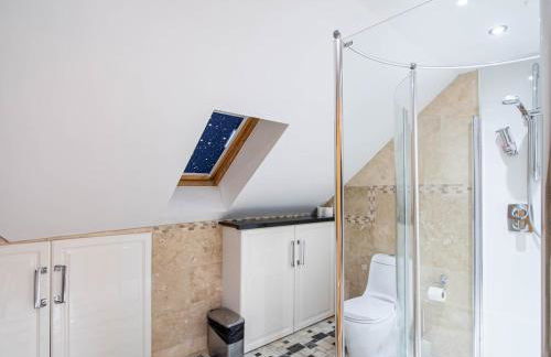 2 bedroom exclusive house in Sheffield - Foto 22