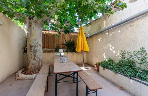 Maisonnette Estaque 6-8 Pers Grande - Foto 19