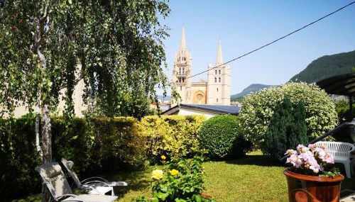 Le Mimat - Jardin - Wifi - Parking - Foto 4