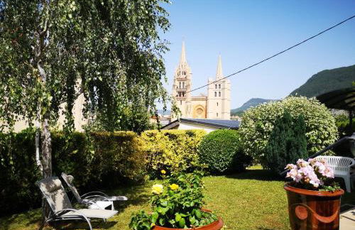 Le Mimat - Jardin - Wifi - Parking - Foto 4