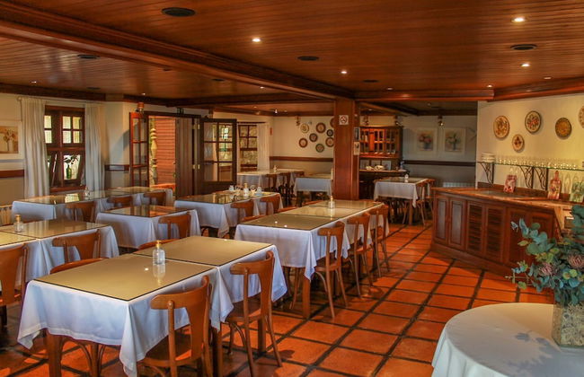 Esquilo Hotel - Foto 23