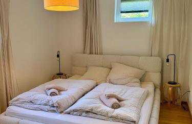 Gemütliche, moderne Wohnung in Fabrikanten Villa - Foto 3