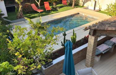 Villa Domaine Font Mourier - Foto 1