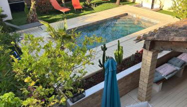 Villa Domaine Font Mourier - Foto 1