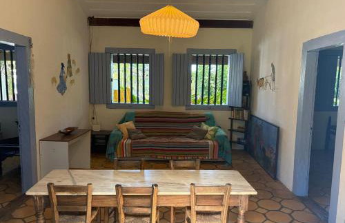 Vila Santo Toque - Garden House - Foto 24