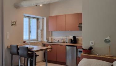 Le Mazet, gîte des Lucioles en Provence - Foto 5