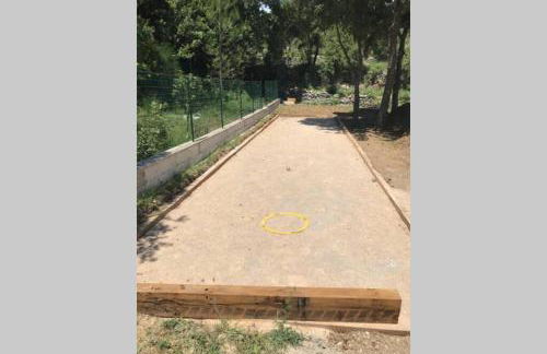 Logement avec terrasse attenant à une villa - Foto 3