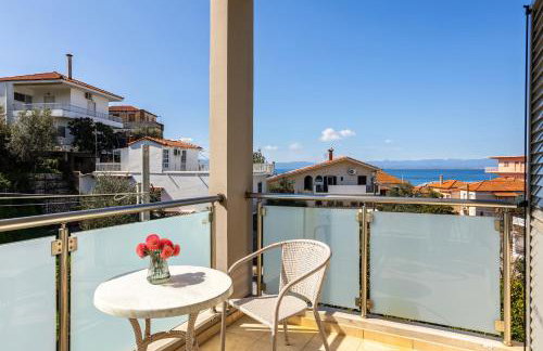 Avia Blue Maisonettes - Messinia Gulf Retreat - Foto 71