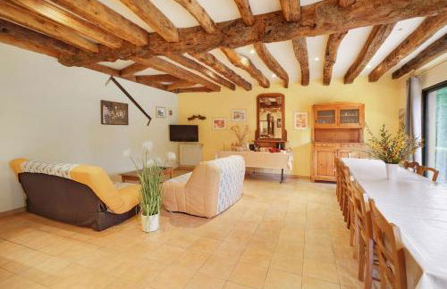 Gîte 14 pers piscine à Sarlat - Foto 25