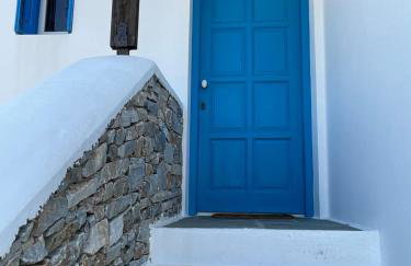 Iosub Houses & Studios - Cosy Seaside House in Koumbara - Foto 5