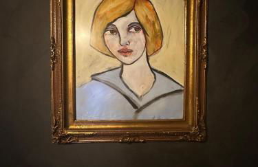 Tin Miners Captain Georgian hs, parking, Logburner - Foto 15