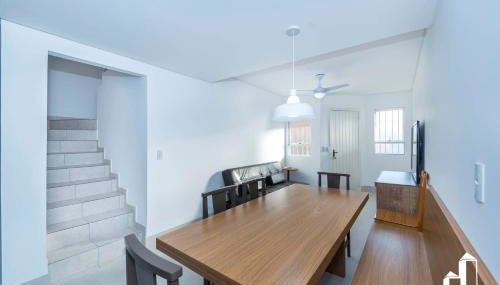 Apartamento duplex em 4 Ilhas - Foto 5