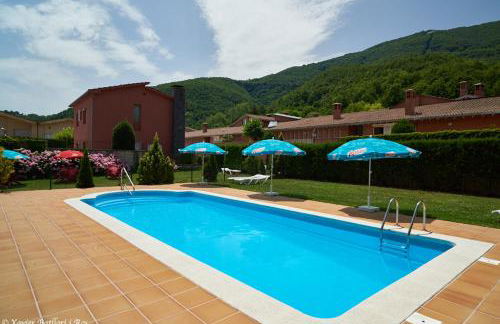 Apartamentos Fonda Finet - Foto 1