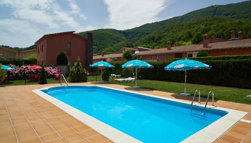 Apartamentos Fonda Finet - Foto 1