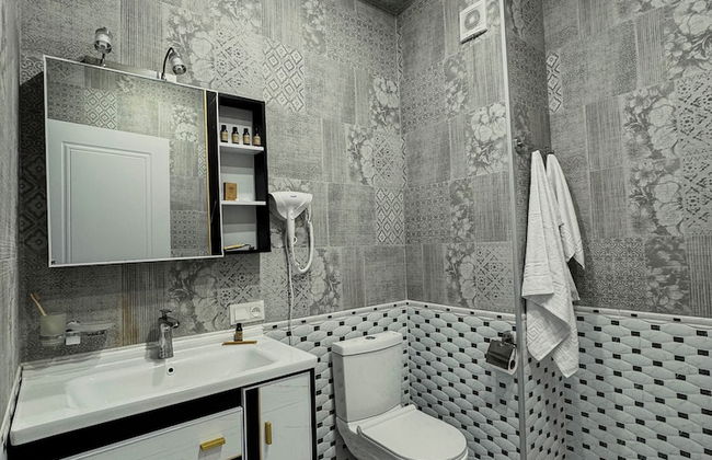 Panorama David - Foto 29