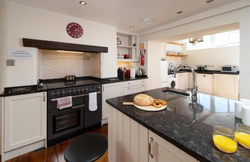 Ford Hill Cottage - Foto 12