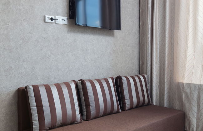 Tricolor Apartments - Photo 17