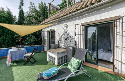 La Casa de los Artistas - Foto 18