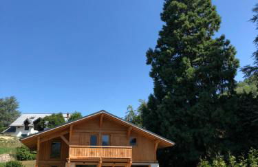 Prestigious Chalet - Foto 6