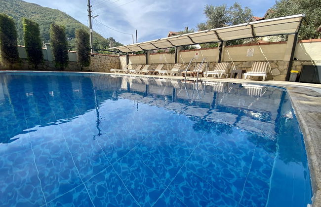 Belmaris apartments - Photo 17