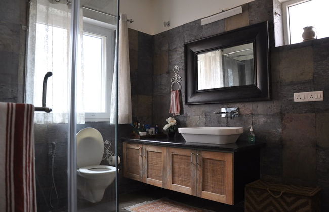 Chotsa's farm House - Foto 10