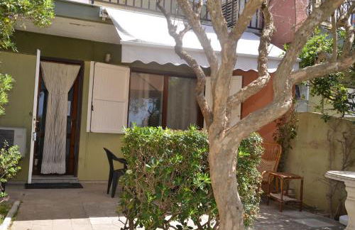 FANTASTIC SARDINIA VILLETTE CON GIARDINO Fronte Mare Fertilia FAHO-GAV01-GAV02 - Foto 26