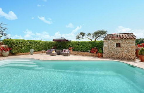 Gorgeous Home In Fontarèches - Foto 12