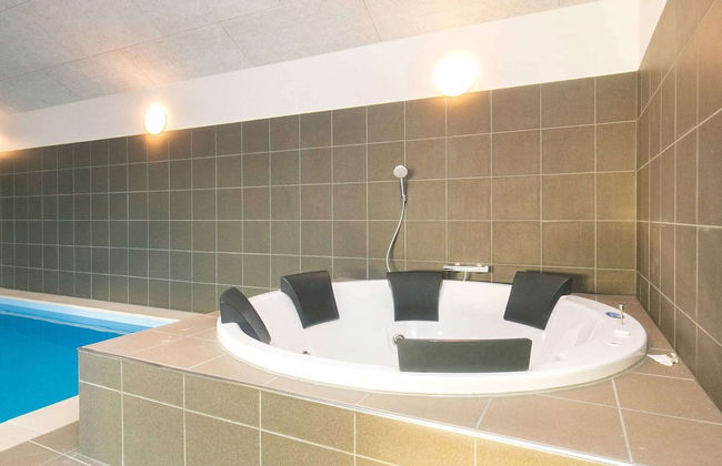 Holiday Home in Jerup - Foto 8