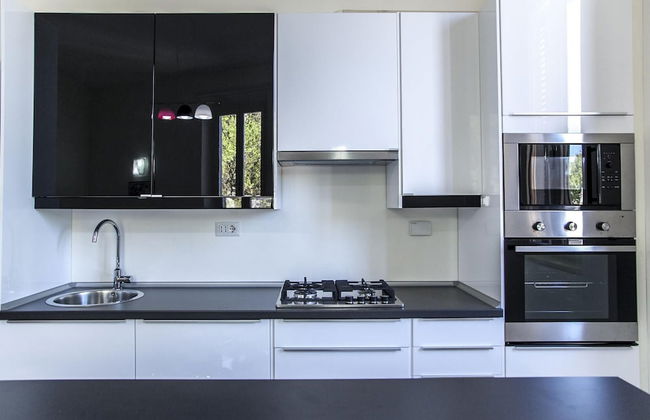 Apartment in Rome - Photo 1