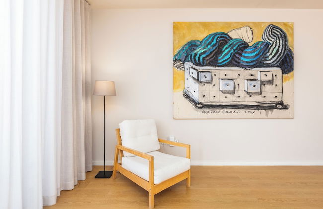 Aspasios Almada Apartments - Photo 9