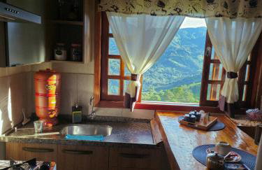 Recanto do Baú - Chalé aos pés da Pedra do Baú - Foto 4