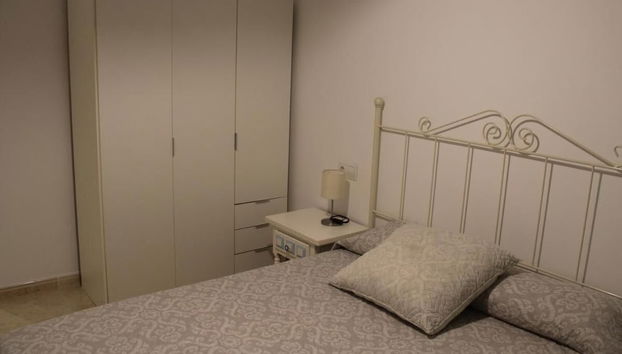 Ground Floor With Garden - Foto 3, Habitación