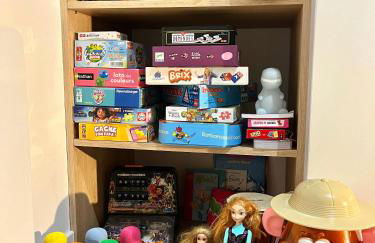 Jolie maison au cœur de la Marina Talaris Lacanau - Foto 19