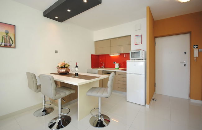 Apartment Antea - Foto 19