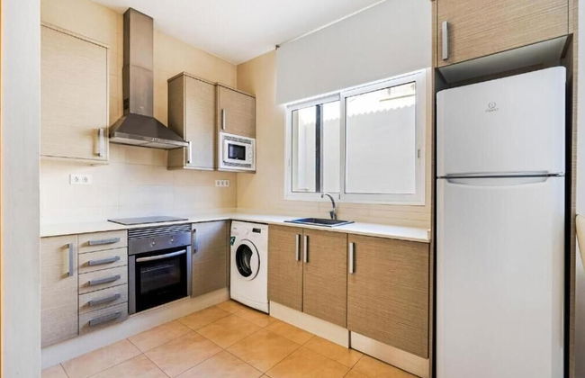 Luxury Apartments Puerto Valencia - Foto 10