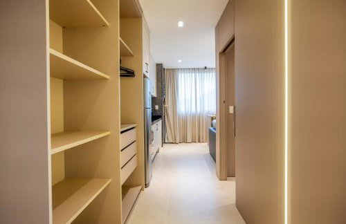 Elegance - Piscina Aquecida - Apartamento para 4 pessoas em Bombinhas - Foto 71