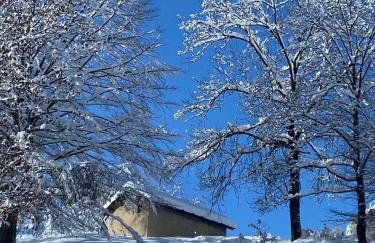 Rifugio Futopia - start here your journey to the discovering of the Alpi Graie - Foto 40