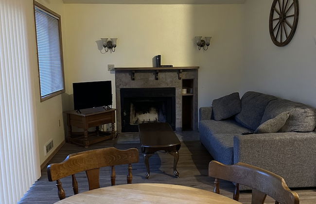 Glacier Peak Resort - Photo 23