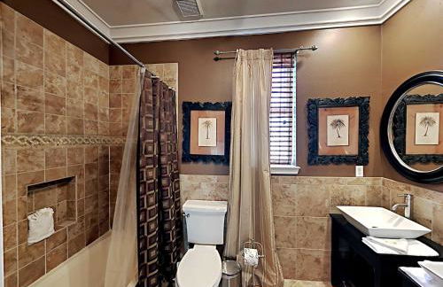 A Mid-Summer's Night Dream by Southern Vacation Rentals - Foto 23