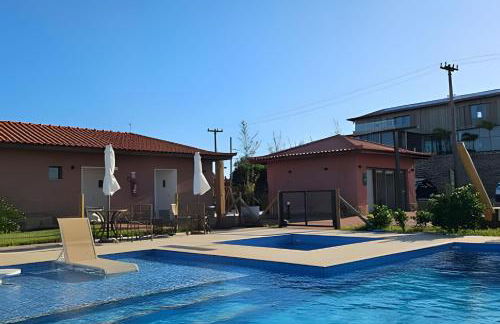 Refúgio de Luxo no Aretê | Lazer e Exclusividade - Foto 17