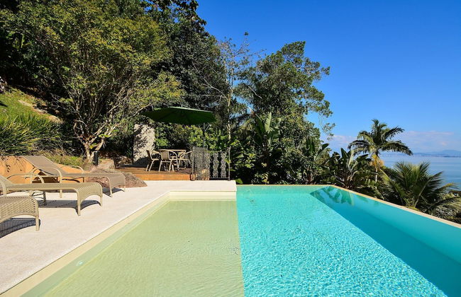 Charmosa Suíte em Sambaqui - Photo 27